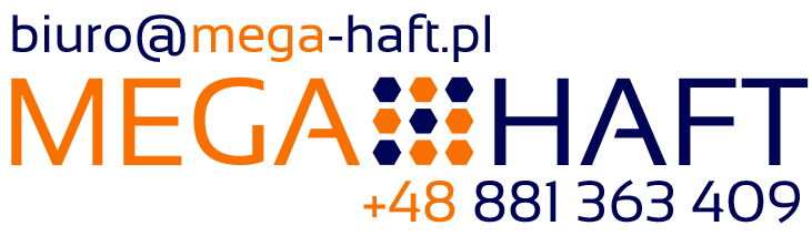 Mega Haft Nadruki i haft komputerowy